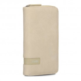 портфейли,и,портмонета,zwei,m.wallet,mw2,wallet,nubuk,linen,(beige)