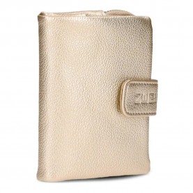 портфейли,и,портмонета,zwei,m.wallet,mw5,woman,wallet,golden,(gold)