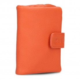 портфейли,и,портмонета,zwei,m.wallet,mw5,woman,wallet,orange,(papaya)