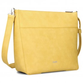 чанта,за,през,рамо,всички,чанти,zwei,mademoiselle.m,m110,shoulder,bag,lemon,(yellow)
