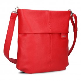 чанта,за,през,рамо,всички,чанти,zwei,mademoiselle.m,m12,shoulder,bag,cherry,(red)