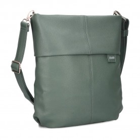 чанта,за,през,рамо,всички,чанти,zwei,mademoiselle.m,m12,shoulder,bag,green,(eucalyptus)
