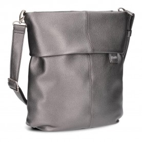 чанта,за,през,рамо,всички,чанти,zwei,mademoiselle.m,m12,shoulder,bag,cosmos,(grey)