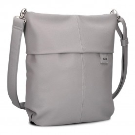 чанта,за,през,рамо,всички,чанти,zwei,mademoiselle.m,m12,shoulder,bag,foggy,(grey)