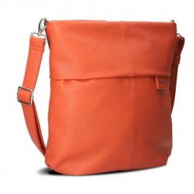 чанта,за,през,рамо,всички,чанти,zwei,mademoiselle.m,m12,shoulder,bag,papaya,(orange)