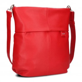 чанта,за,през,рамо,всички,чанти,zwei,mademoiselle.m,m140,shoulder,bag,cherry,(red)
