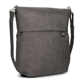 чанта,за,през,рамо,всички,чанти,zwei,mademoiselle.m,m140,shoulder,bag,nubuk,stone,(grey)
