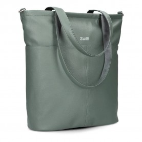 чанта,за,през,рамо,всички,чанти,zwei,mademoiselle.m,m145,shoulder,bag,eucalyptus,(green)