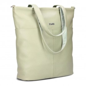 чанта,за,през,рамо,всички,чанти,zwei,mademoiselle.m,m145,shoulder,bag,jade,(beige)