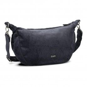 чанта,за,през,рамо,всички,чанти,zwei,mademoiselle.m,m70,shoulder,bag,cord,polar,(grey)