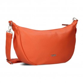 чанта,за,през,рамо,всички,чанти,zwei,mademoiselle.m,m70,shoulder,bag,papaya,(orange)