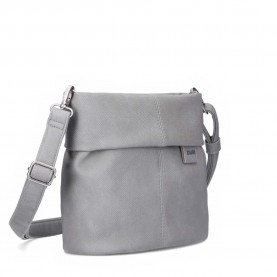 чанта,за,през,рамо,всички,чанти,zwei,mademoiselle.m,m8,shoulder,bag,grey,(canvas,grey)