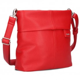 чанта,за,през,рамо,всички,чанти,zwei,mademoiselle.m,m8,shoulder,bag,cherry,(red)