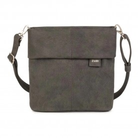 чанта,за,през,рамо,всички,чанти,zwei,mademoiselle.m,m8,shoulder,bag,nubuk,stone,(grey)