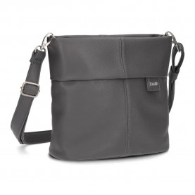 чанта,за,през,рамо,всички,чанти,zwei,mademoiselle.m,m8,shoulder,bag,rock,(grey)