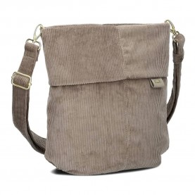 чанта,за,през,рамо,всички,чанти,zwei,mademoiselle.m,m90,shoulder,bag,beige,(cord,mocca)
