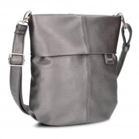 чанта,за,през,рамо,всички,чанти,zwei,mademoiselle.m,m90,shoulder,bag,cosmos,(grey)