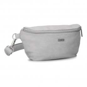 чанта,всички,чанти,zwei,mademoiselle.m,mh4,waist,bag,nubuk,ice,(grey)