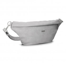 чанта,всички,чанти,zwei,mademoiselle.m,mh80,waist,bag,nubuk,ice,(grey)