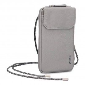 други,аксесоари,zwei,mademoiselle.m,mp30,phone,case,foggy,(grey)