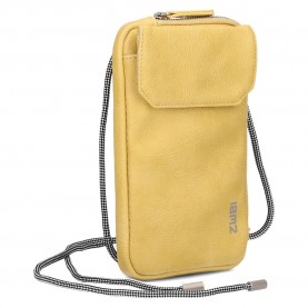 други,аксесоари,zwei,mademoiselle.m,mp30,phone,case,lemon,(yellow)