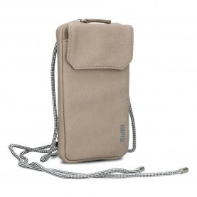 други,аксесоари,zwei,mademoiselle.m,mp30,phone,case,nubuk,cappuccino,(beige)