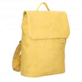 раница,раници,zwei,mademoiselle.m,mr13,backpack,lemon,(yellow)