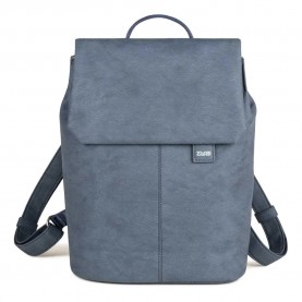 раница,раници,zwei,mademoiselle.m,mr13,backpack,nubuk,blue,(blue,grey)