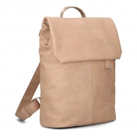 раница,раници,zwei,mademoiselle.m,mr13,backpack,nubuk,sand,(beige)