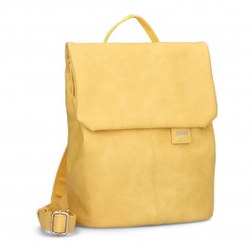 раница,раници,zwei,mademoiselle.m,mr8,backpack,lemon,(yellow)