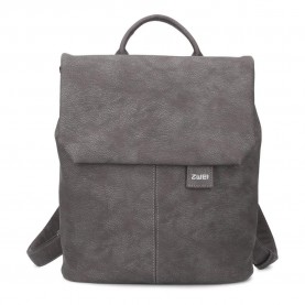 раница,раници,zwei,mademoiselle.m,mr8,backpack,nubuk,stone,(grey)