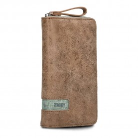 портфейли,и,портмонета,zwei,o.wallet,ow2,wallet,eucalyptus,(brown)