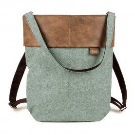 раница,раници,zwei,olli,or12,backpack,eucalyptus,(green)