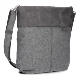 чанта,за,през,рамо,всички,чанти,zwei,olli,ot12,shoulder,bag,grey