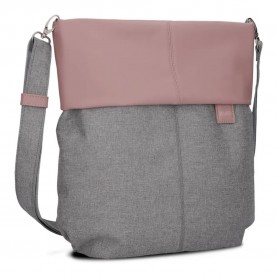 чанта,за,през,рамо,всички,чанти,zwei,olli,ot12,shoulder,bag,powder,(grey)