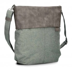 чанта,за,през,рамо,всички,чанти,zwei,olli,ot12,shoulder,bag,salbei,(green)