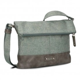 чанта,за,през,рамо,всички,чанти,zwei,olli,ot6,shoulder,bag,salbei,(green)