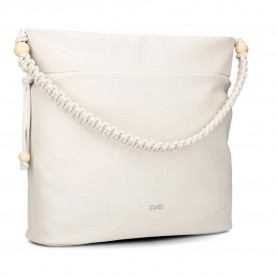 пазарска,чанта,всички,чанти,zwei,perla,pe140,shopper,bag,off,white,(beige)