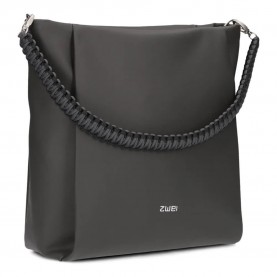 чанта,всички,чанти,zwei,yuna,yu120,handbag,stone,(black)