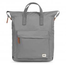 раница,раници,roka,london,bantry,b,backpack,refurbished,grey