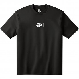 тениска,детски,тениски,vans,by,blocked,box,short,sleeve,t,shirt,black