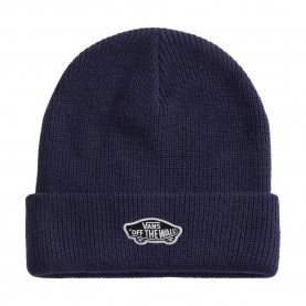 юношеска,шапка,всички,шапки,vans,classic,cuff,junior,beanie,deep,twilight