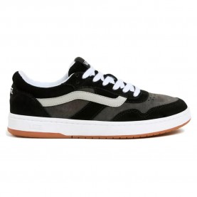 маратонки,мъжки,маратонки,vans,cruze,3.0,trainers,black,drizzle,true,white,(grey)