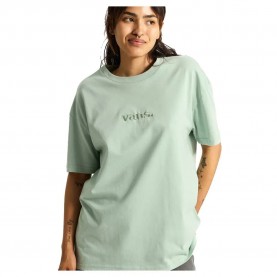 тениска,дамски,тениски,vans,essential,original,standards,short,sleeve,t,shirt,gray,olive,(green)