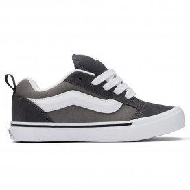 маратонки,детски,маратонки,vans,knu,skool,trainers,asphalt,pewter,(grey)