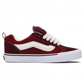 маратонки,мъжки,маратонки,vans,knu,skool,trainers,bordeaux,(red)