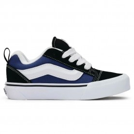 маратонки,детски,маратонки,vans,knu,skool,trainers,steve,navy,blue,(blue)