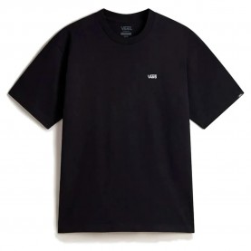 тениска,мъжки,тениски,vans,left,chest,ii,loose,short,sleeve,t,shirt,black