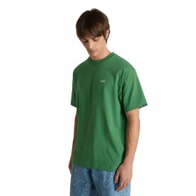 тениска,мъжки,тениски,vans,left,chest,ii,loose,short,sleeve,t,shirt,fairway,(green)
