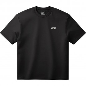 тениска,мъжки,тениски,vans,left,chest,short,sleeve,t,shirt,black